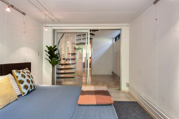 Medium property photo - Wolfhezerweg 120-76, 6874 AW Wolfheze